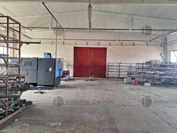 1#10217 Attrezzature per la lavorazione di acciaio alimentare in vendita - foto 45