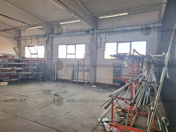 1#10217 Attrezzature per la lavorazione di acciaio alimentare in vendita - foto 46