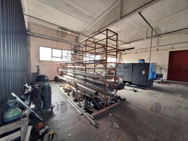 1#10217 Attrezzature per la lavorazione di acciaio alimentare in vendita - foto 47