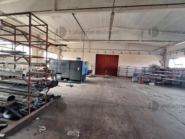 1#10217 Attrezzature per la lavorazione di acciaio alimentare in vendita - foto 48