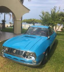 Automobile Lancia Fulvia Sport Zagato - Lotto 1 (Asta 10218)