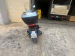 Immagine 3 - Scooter Honda autovettura Audi - Lotto 1 (Asta 10219)
