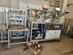 Formatrice Bianco - Lotto 3 (Asta 10222)