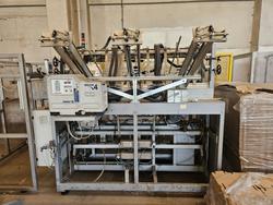 Formatrice FDM - Lotto 4 (Asta 10222)