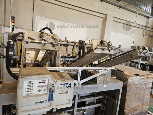 4#10222 Formatrice FDM in vendita - foto 6