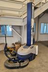 Immagine 2 - Avvolgitrice Robopac Robot S6 - Lotto 5 (Asta 10222)