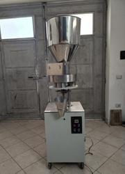 Confezionatrice verticale SMC per polveri e granuli - Lotto 1 (Asta 10223)