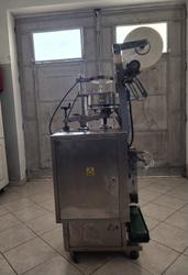 Confezionatrice monodose SMC per polveri e granuli - Lotto 2 (Asta 10223)