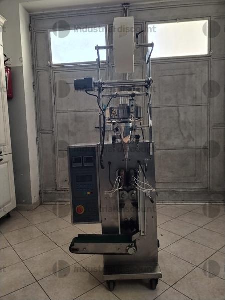 2#10223 Confezionatrice monodose SMC per polveri e granuli in vendita - foto 3