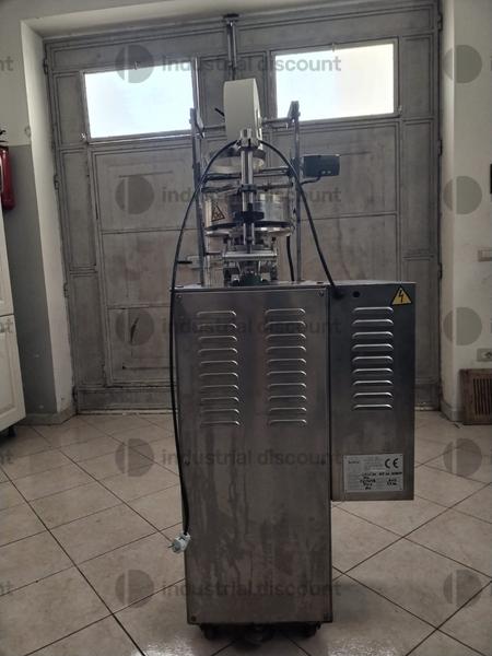 2#10223 Confezionatrice monodose SMC per polveri e granuli in vendita - foto 4