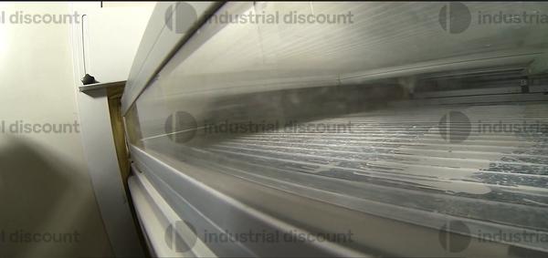 1#10226 Linea di verniciatura Cefla in vendita - foto 12