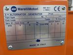 Immagine 4 - Gruppo elettrogeno Ausonia PEO500SWD - Lotto 1 (Asta 10230)