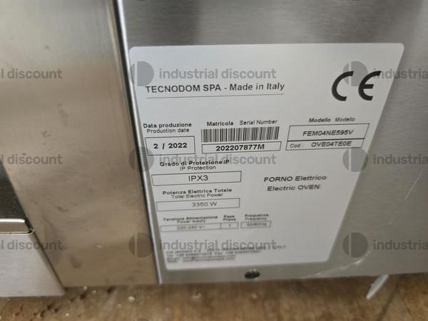 1#10231 Attrezzature e arredi in vendita - foto 4