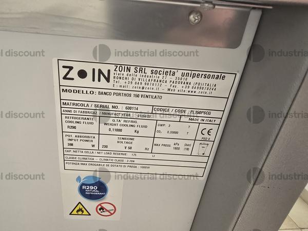 1#10231 Attrezzature e arredi in vendita - foto 10
