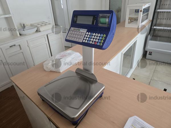 1#10231 Attrezzature e arredi in vendita - foto 16