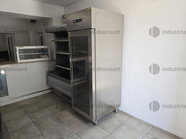 1#10231 Attrezzature e arredi in vendita - foto 18
