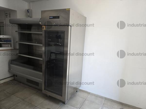 1#10231 Attrezzature e arredi in vendita - foto 19