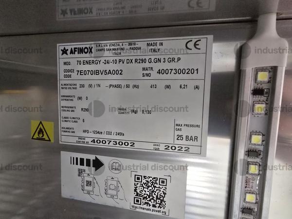 1#10231 Attrezzature e arredi in vendita - foto 21