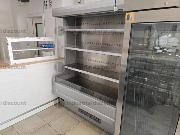 1#10231 Attrezzature e arredi in vendita - foto 24