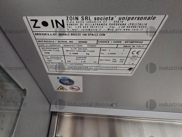 1#10231 Attrezzature e arredi in vendita - foto 25