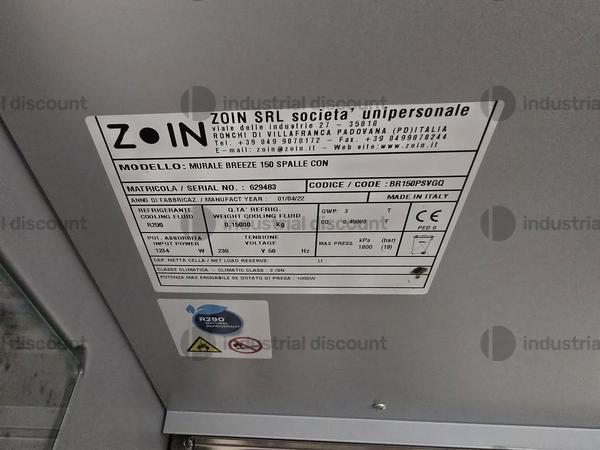 1#10231 Attrezzature e arredi in vendita - foto 26
