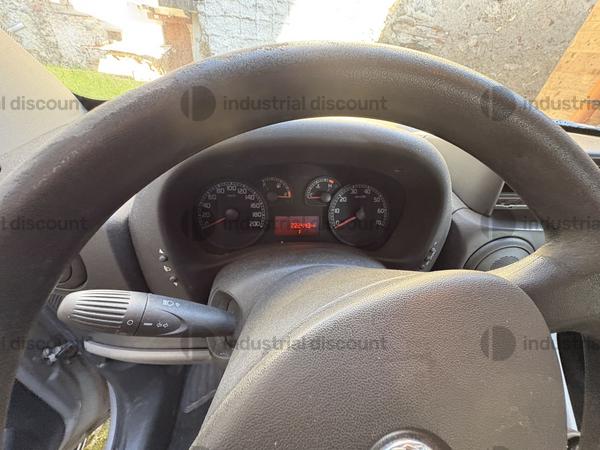 2#10231 Autocarro Fiat Doblò in vendita - foto 5
