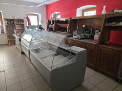 Attrezzature frigorifere e da bar - Lotto 3 (Asta 10231)