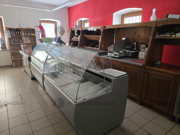 3#10231 Attrezzature frigorifere e da bar in vendita - foto 1