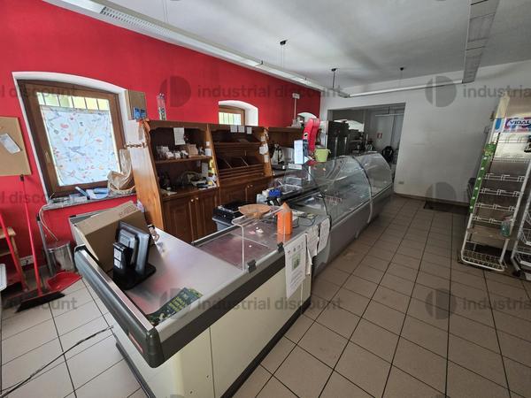 3#10231 Attrezzature frigorifere e da bar in vendita - foto 2