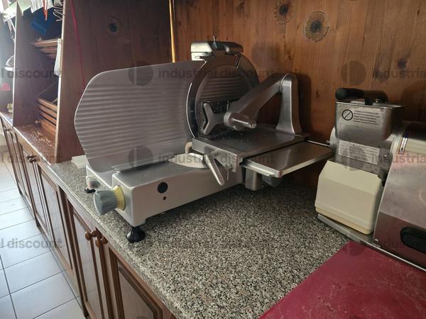 3#10231 Attrezzature frigorifere e da bar in vendita - foto 4