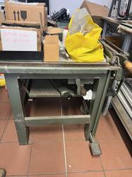 Taglierina e compressore a vite - Lotto 0 (Asta 10234)