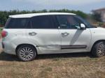 Immagine 8 - Autovettura Fiat 500L - Lotto 2 (Asta 10235)