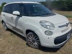 Immagine 9 - Autovettura Fiat 500L - Lotto 2 (Asta 10235)