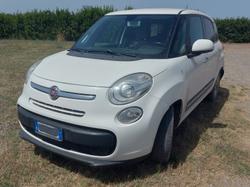 Autovettura Fiat 500L - Lotto 2 (Asta 10235)