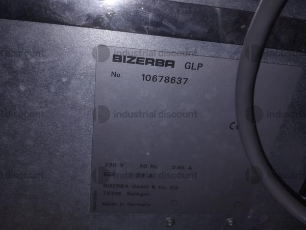 1#10237 Linea automatica Bizerba GLM-E in vendita - foto 6