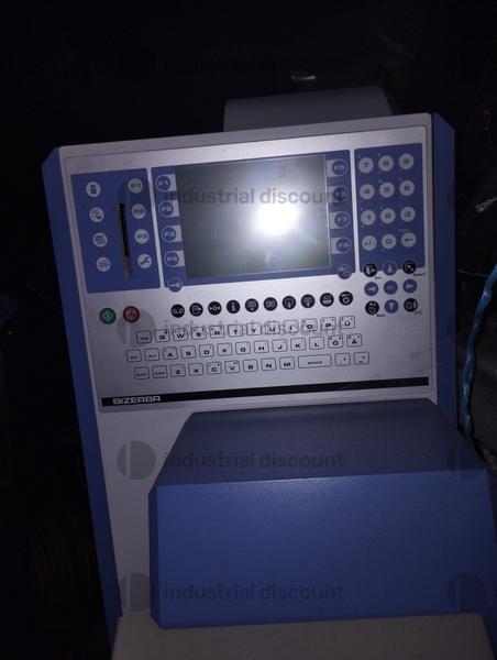 1#10237 Linea automatica Bizerba GLM-E in vendita - foto 7