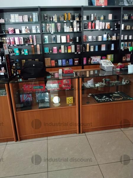 1#10238 Articoli di profumeria igiene personale trucchi ed accessori vari in vendita - foto 8