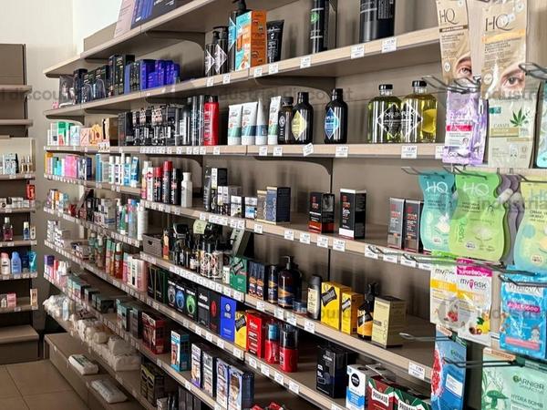 1#10238 Articoli di profumeria igiene personale trucchi ed accessori vari in vendita - foto 9