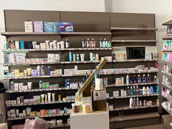 1#10238 Articoli di profumeria igiene personale trucchi ed accessori vari in vendita - foto 10