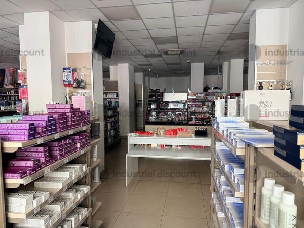 1#10238 Articoli di profumeria igiene personale trucchi ed accessori vari in vendita - foto 12