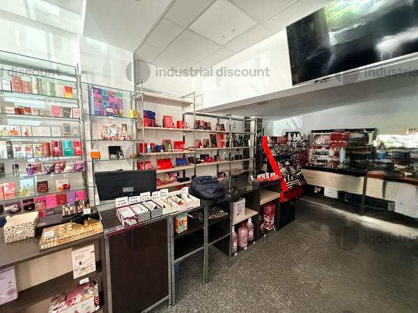 1#10238 Articoli di profumeria igiene personale trucchi ed accessori vari in vendita - foto 15