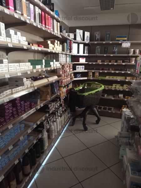 1#10238 Articoli di profumeria igiene personale trucchi ed accessori vari in vendita - foto 18