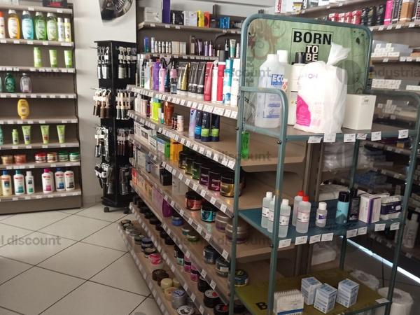 1#10238 Articoli di profumeria igiene personale trucchi ed accessori vari in vendita - foto 19