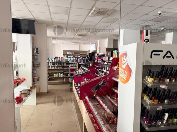 1#10238 Articoli di profumeria igiene personale trucchi ed accessori vari in vendita - foto 20