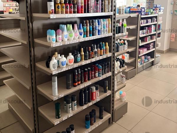 1#10238 Articoli di profumeria igiene personale trucchi ed accessori vari in vendita - foto 22