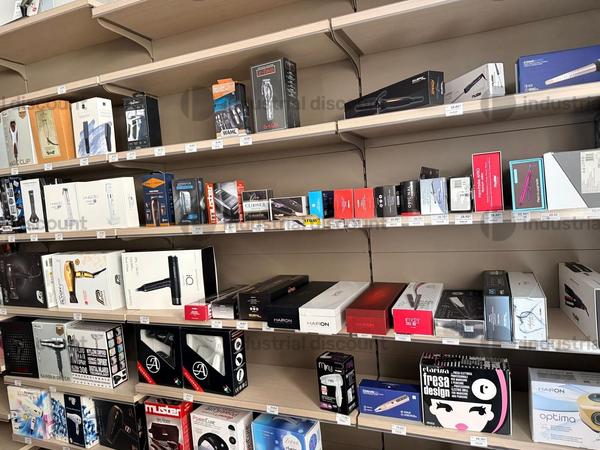 1#10238 Articoli di profumeria igiene personale trucchi ed accessori vari in vendita - foto 24