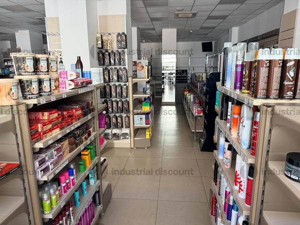 1#10238 Articoli di profumeria igiene personale trucchi ed accessori vari in vendita - foto 29