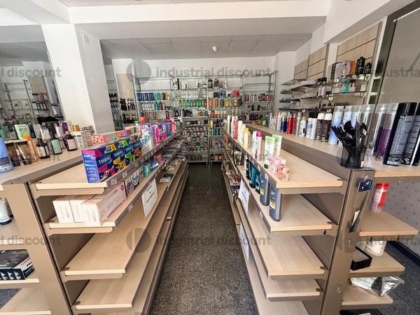 1#10238 Articoli di profumeria igiene personale trucchi ed accessori vari in vendita - foto 33