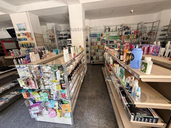1#10238 Articoli di profumeria igiene personale trucchi ed accessori vari in vendita - foto 36