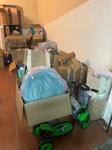 Immagine 3 - Stock di giocattoli e accessori bambini - Lotto 1 (Asta 10241)
